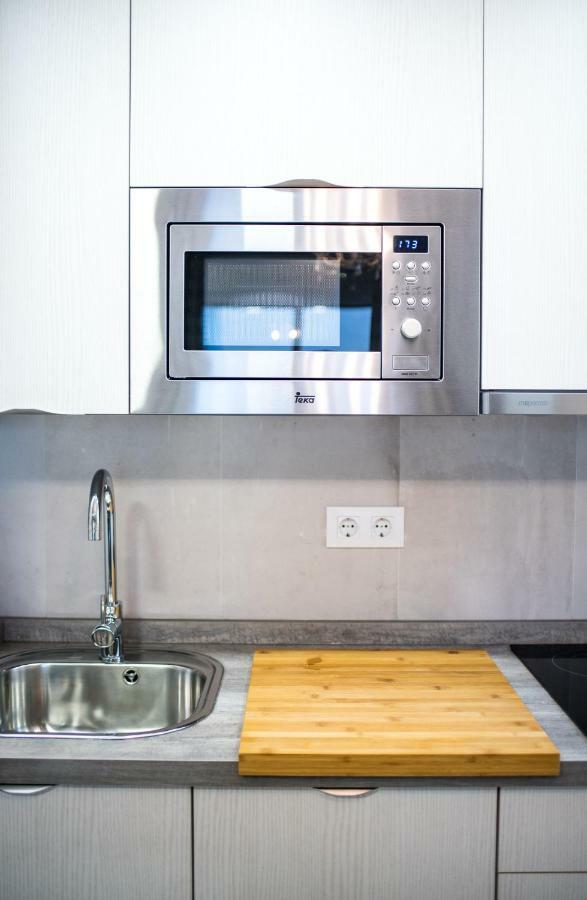 16 Calle Abad Gordillo Apartamento *