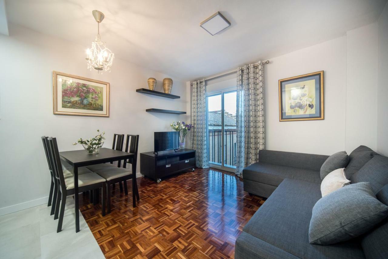 16 Calle Abad Gordillo Apartamento *