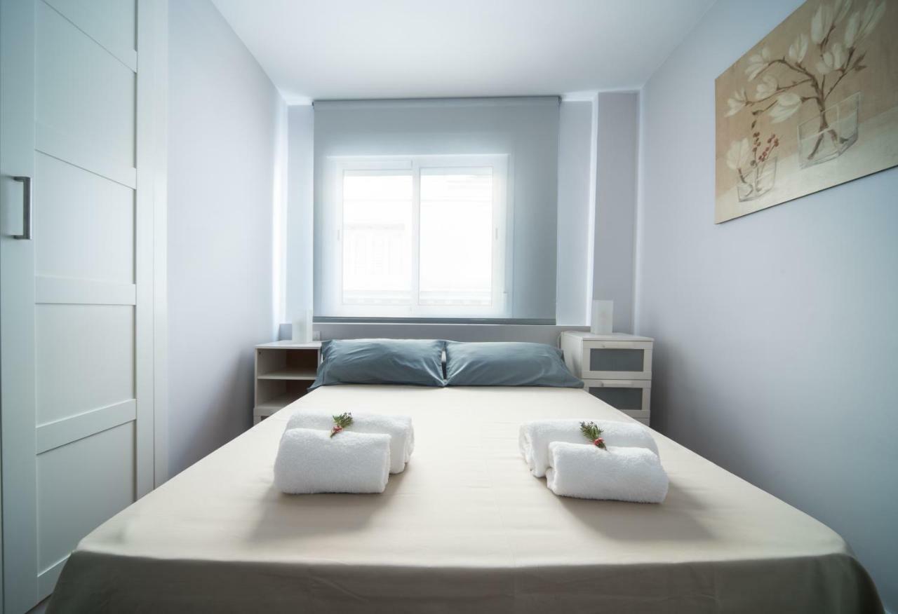 Apartamento 16 Calle Abad Gordillo Sevilla