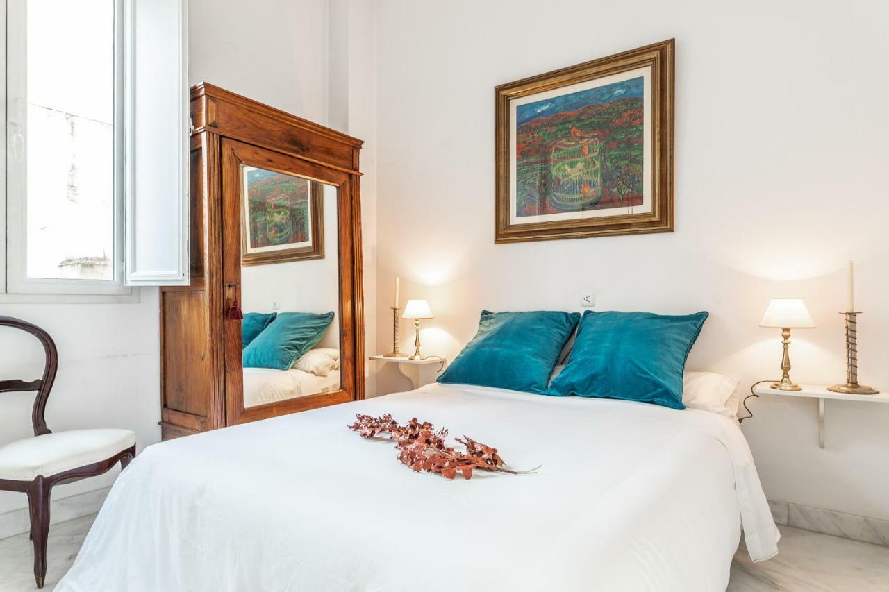 Waou Terrace Santa Cruz Apartamento Sevilla
