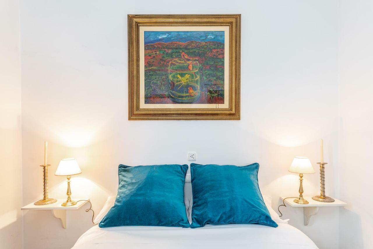 Apartamento Waou Terrace Santa Cruz