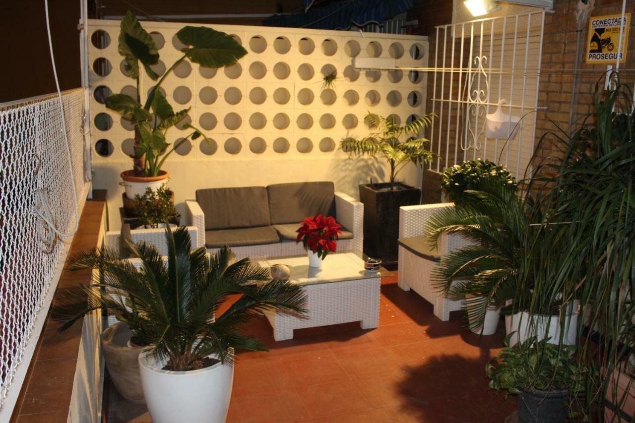 Jardin Cerca Del Centro Apartment *