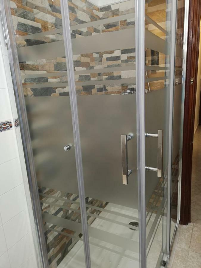 Apartamento En Capital * Seville