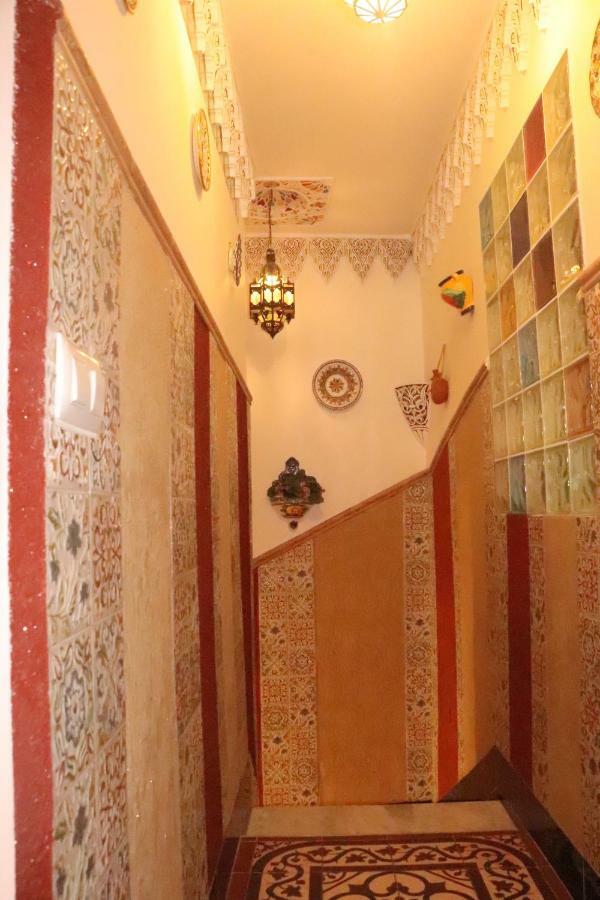Casa Marhaba - Welcome *