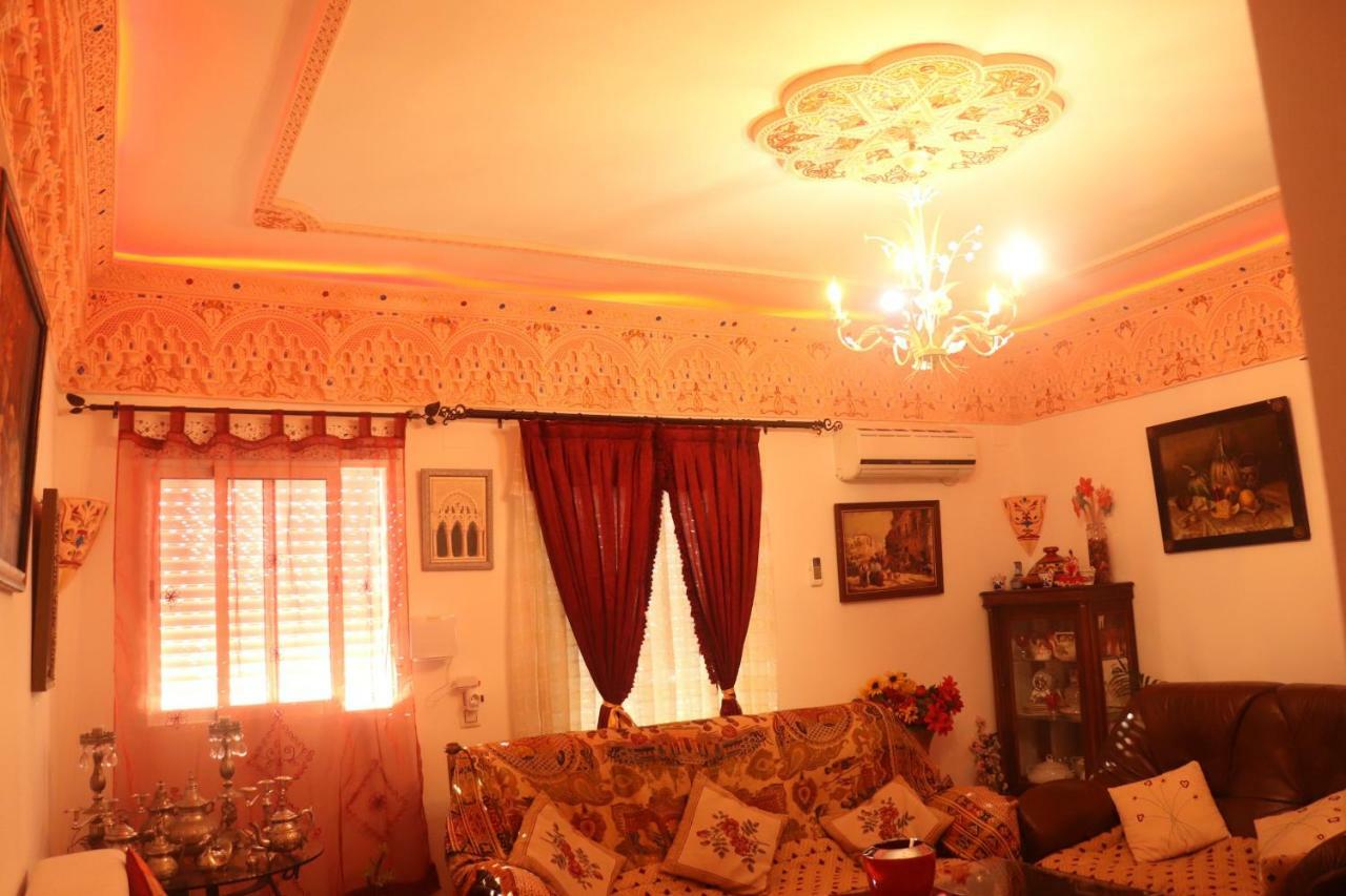 Holiday home Casa Marhaba - Welcome Seville