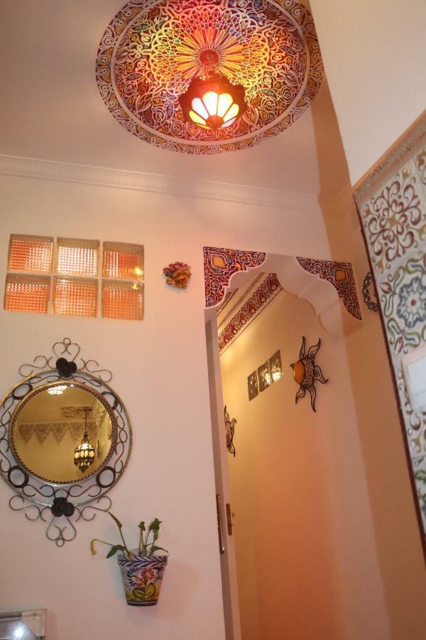 Casa Marhaba - Welcome Holiday home *