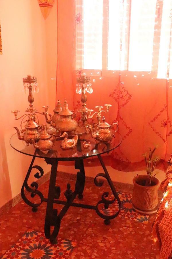 Casa Marhaba - Welcome Holiday home