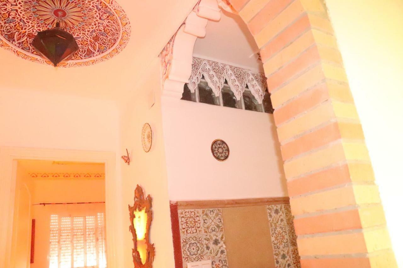 Holiday home Casa Marhaba - Welcome Seville