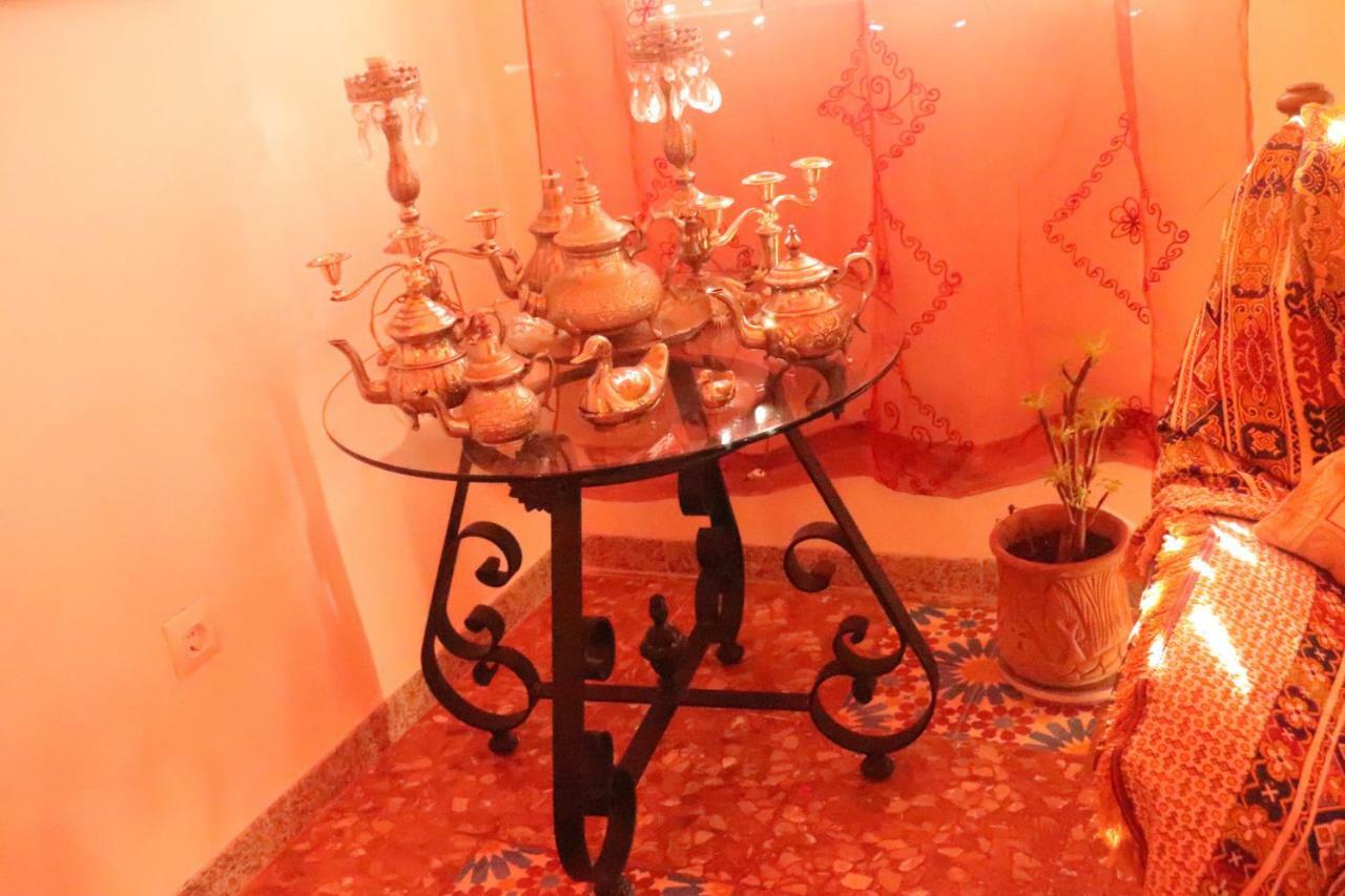 Casa Marhaba - Welcome Holiday home Seville