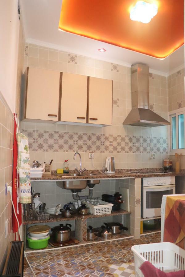 Holiday home Casa Marhaba - Welcome