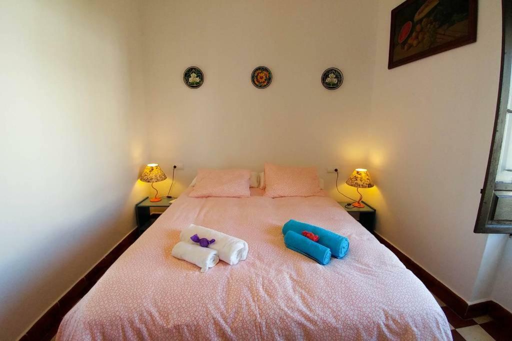 Apartment Plaza Elvira Atico- Penthouse Next To Cathedral Seville