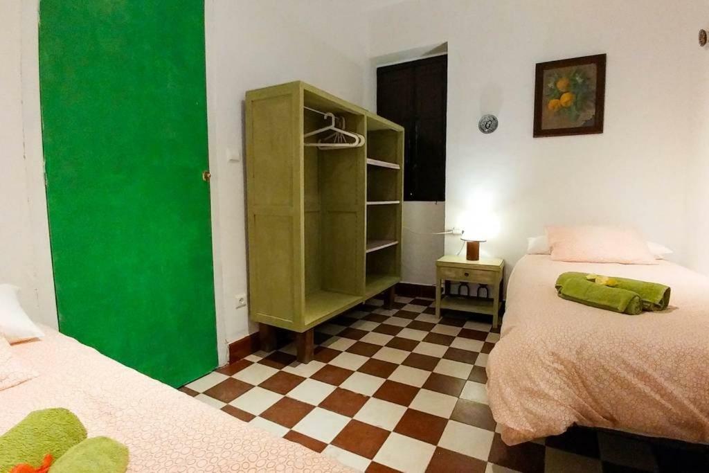 Plaza Elvira Atico- Penthouse Next To Cathedral * Seville