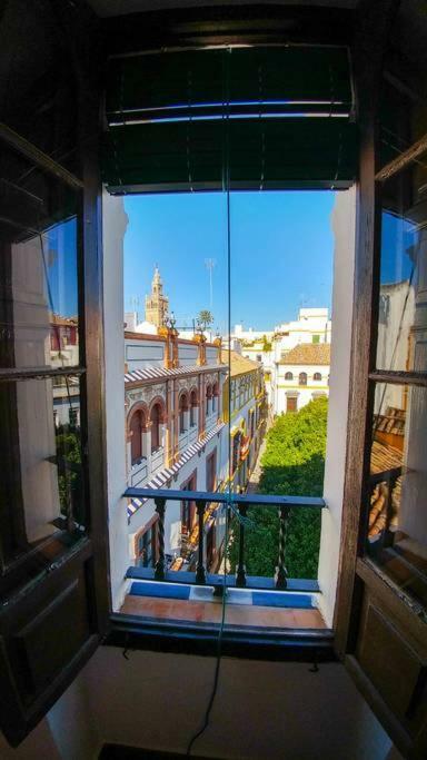 Plaza Elvira Atico- Penthouse Next To Cathedral Apartment