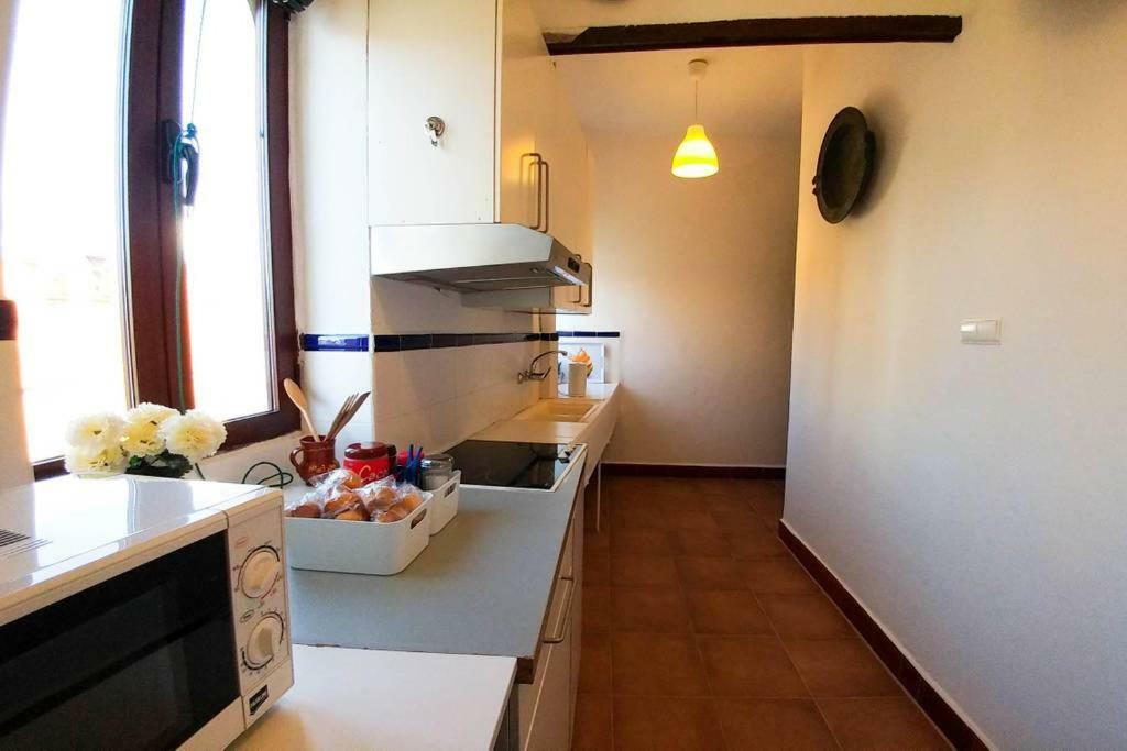 Apartment Plaza Elvira Atico- Penthouse Next To Cathedral