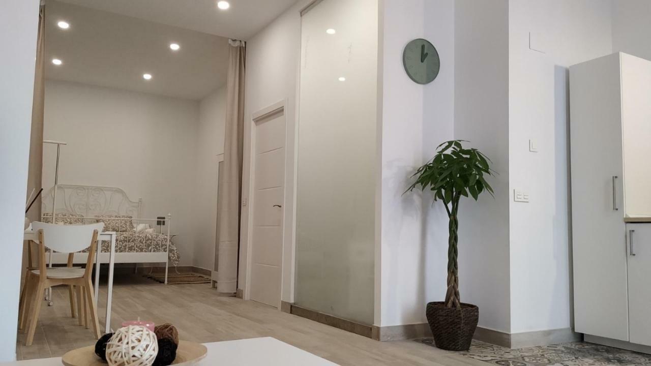 Jeronimo De Cordoba Apartment