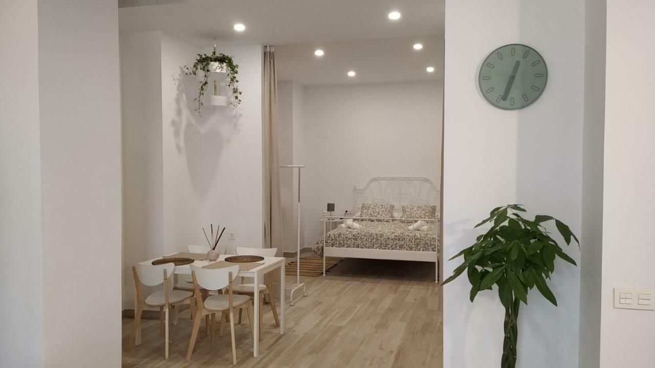 Apartment Jeronimo De Cordoba