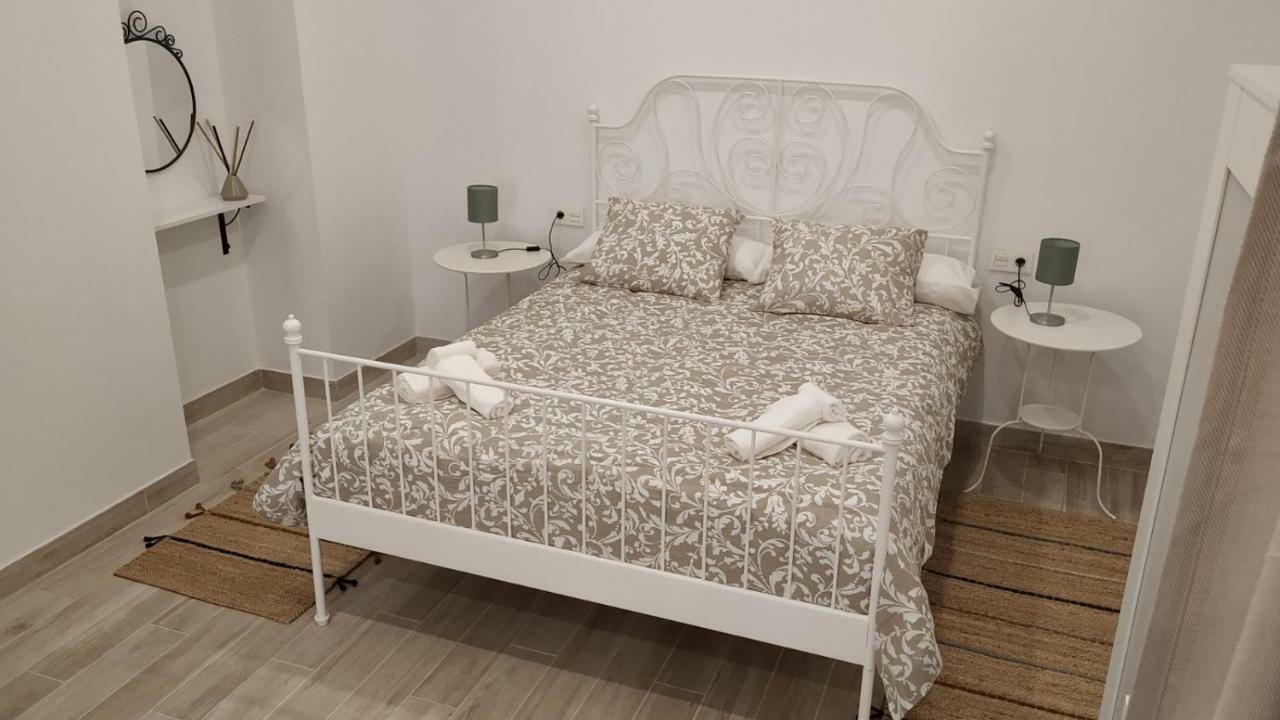 Apartment Jeronimo De Cordoba *
