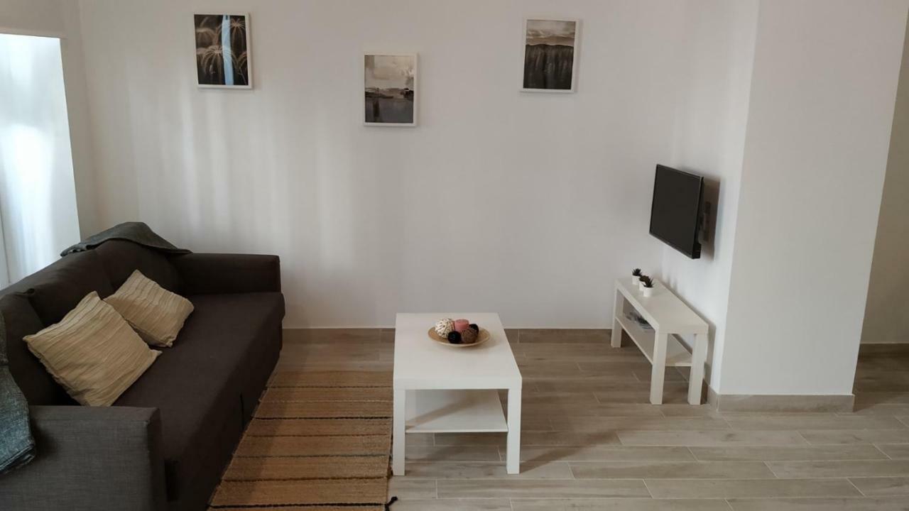 Apartment Jeronimo De Cordoba