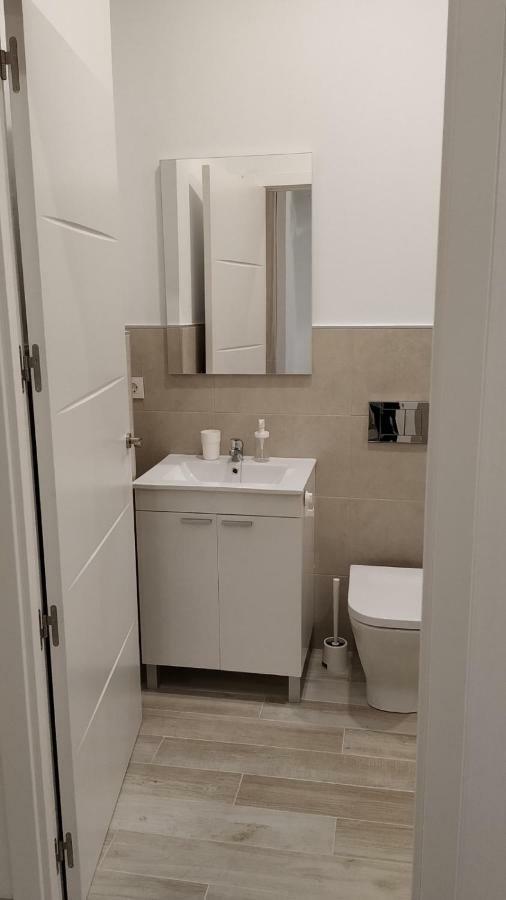 Apartment Jeronimo De Cordoba