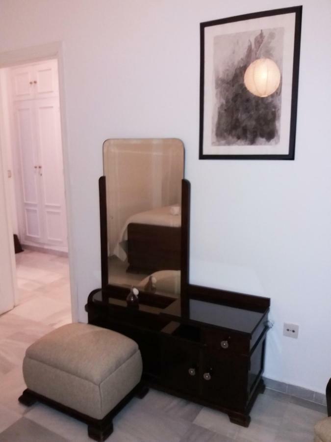 Apartment Apartamento San Vicente