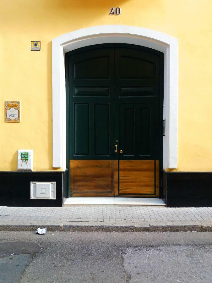 Apartment Apartamento San Vicente *