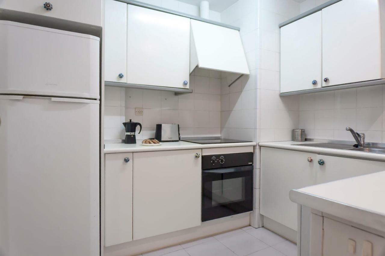 Apartment Alameda's Pearl With Parking Seville