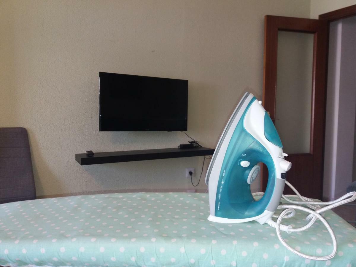 Apartamento En Capital Seville