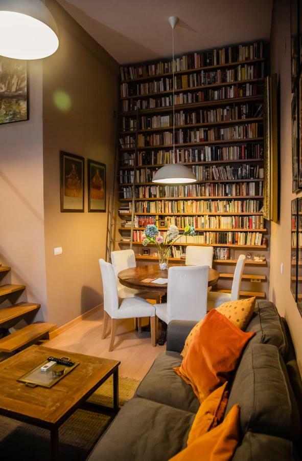 Apartamento Abades Giralda View By Valcambre