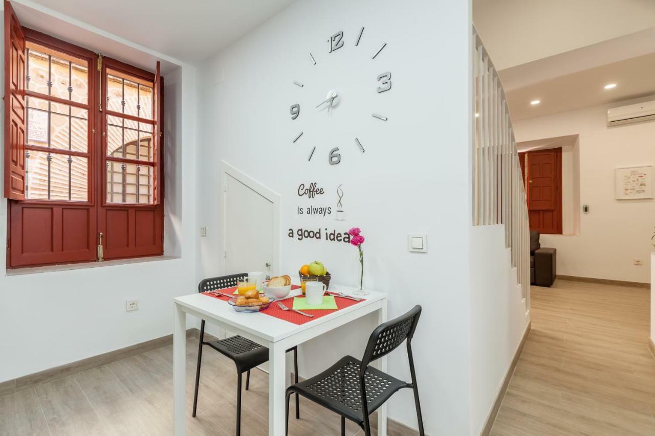 Casa De La Moneda - Center Luxury Duplex Apartment *