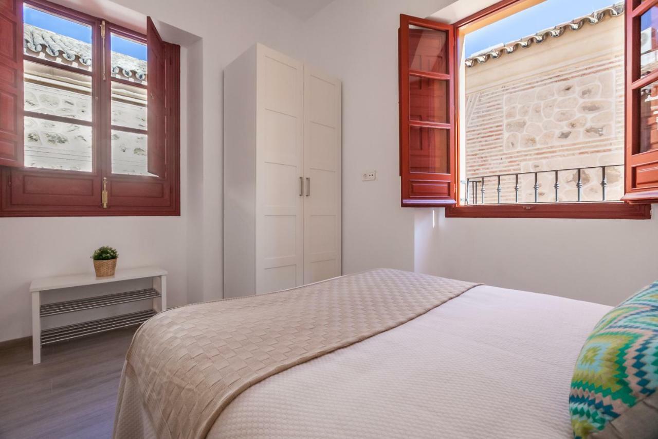 Casa De La Moneda - Center Luxury Duplex *