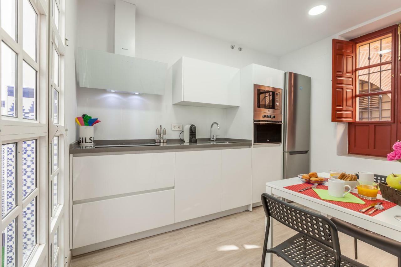 Casa De La Moneda - Center Luxury Duplex Apartment