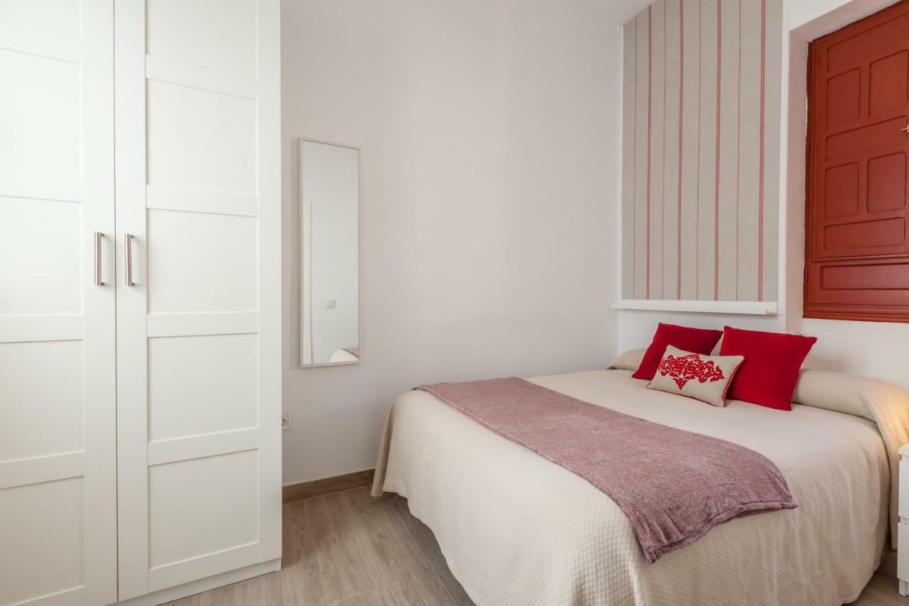 Casa De La Moneda - Center Luxury Duplex Apartment