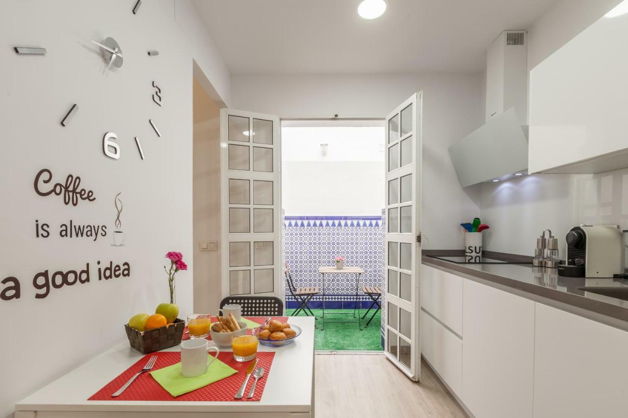 Apartment Casa De La Moneda - Center Luxury Duplex