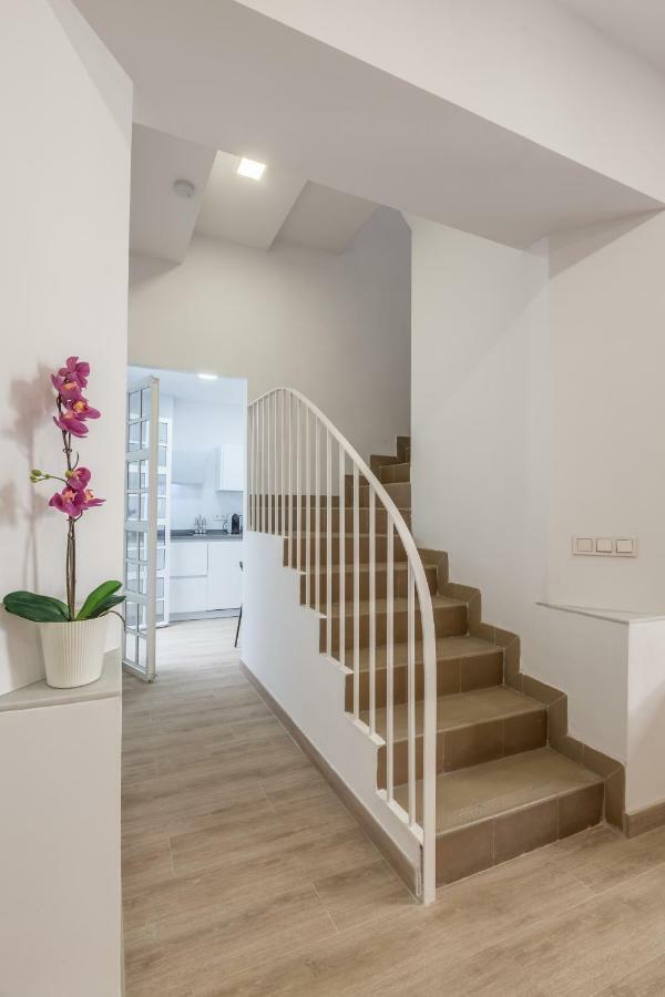 Casa De La Moneda - Center Luxury Duplex Apartment Seville