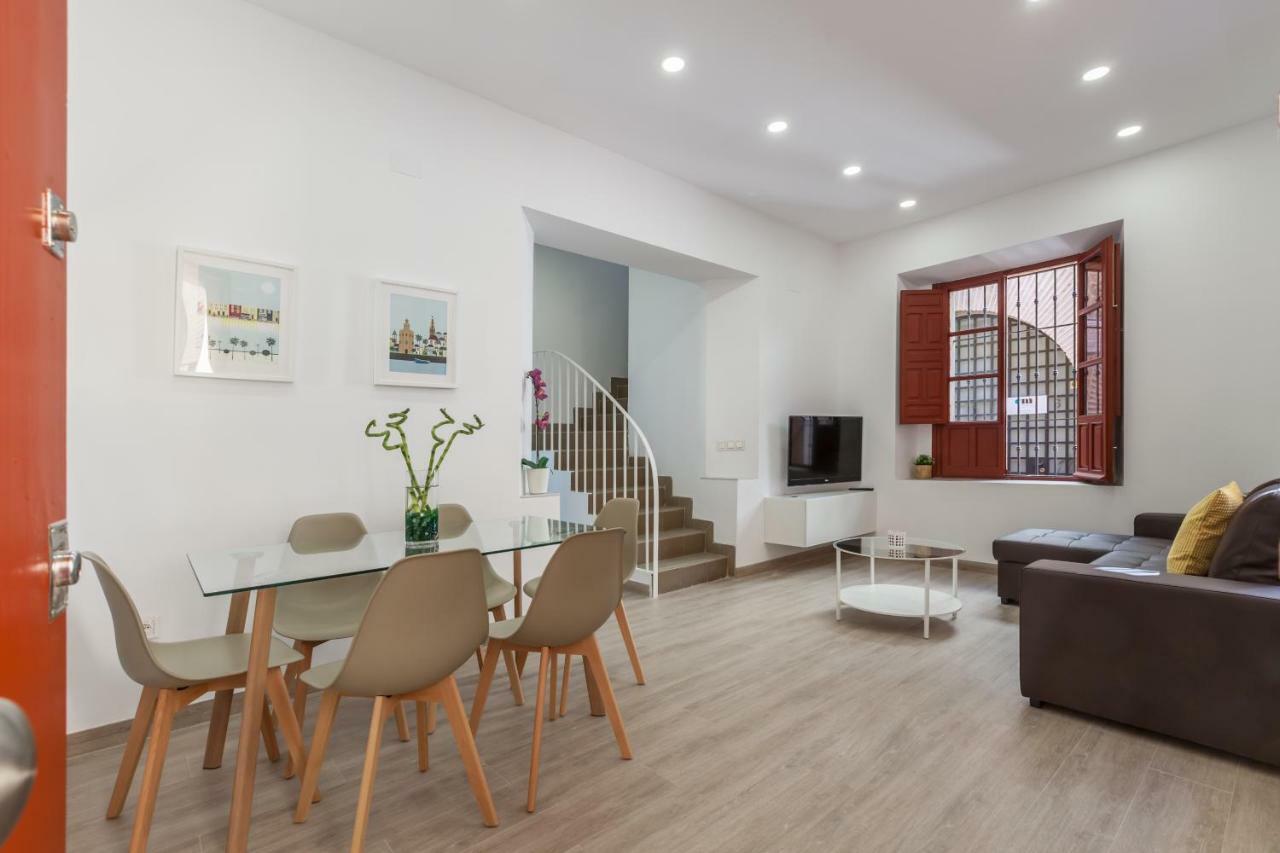 Casa De La Moneda - Center Luxury Duplex * Seville