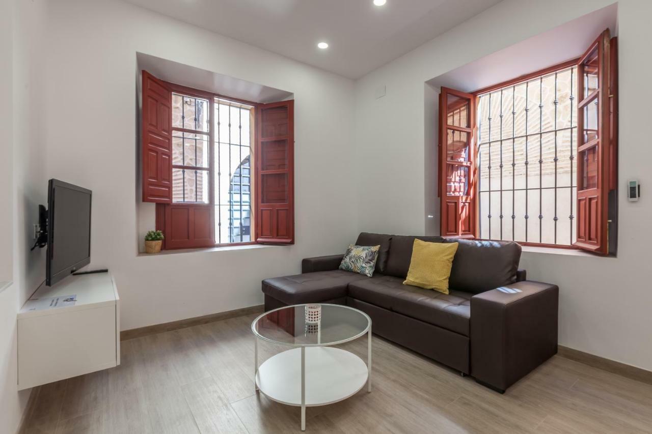 Casa De La Moneda - Center Luxury Duplex Apartment