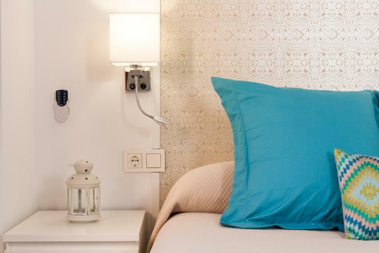 Casa De La Moneda - Center Luxury Duplex Apartment *