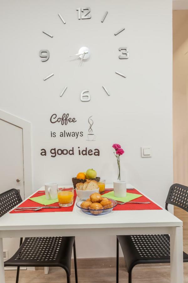 Casa De La Moneda - Center Luxury Duplex Apartment Seville