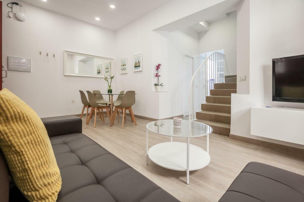 Casa De La Moneda - Center Luxury Duplex *