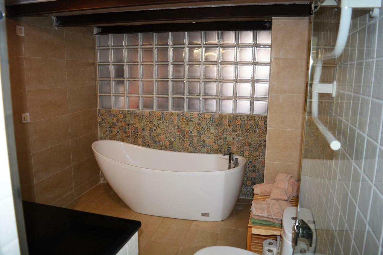 Loft Center+free Parking Apartamento *
