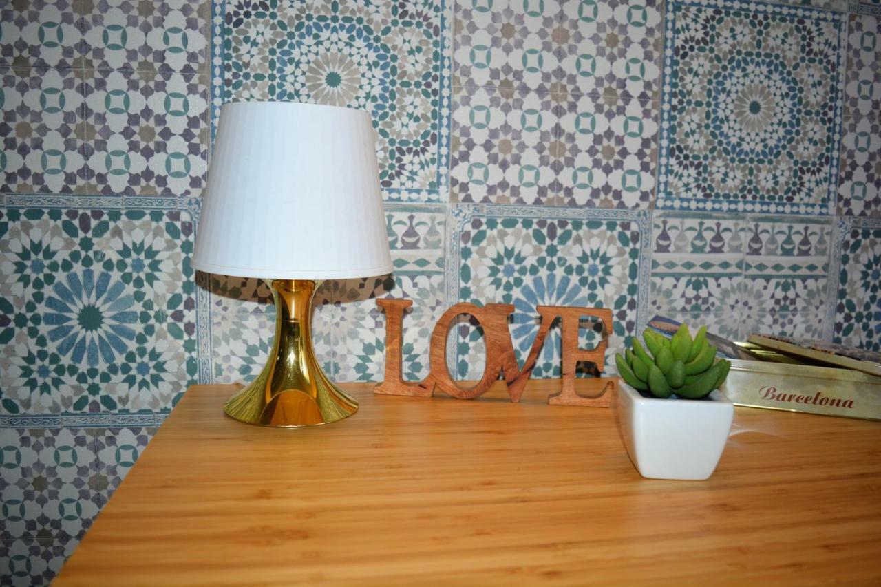 Loft Center+free Parking Sevilla