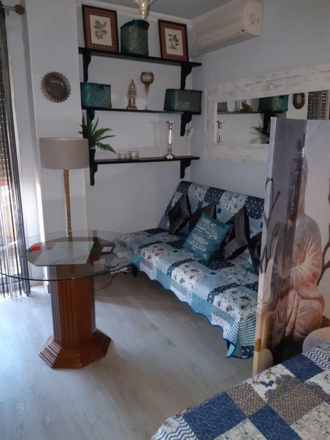 Apartment Espacio Amalia Triana *