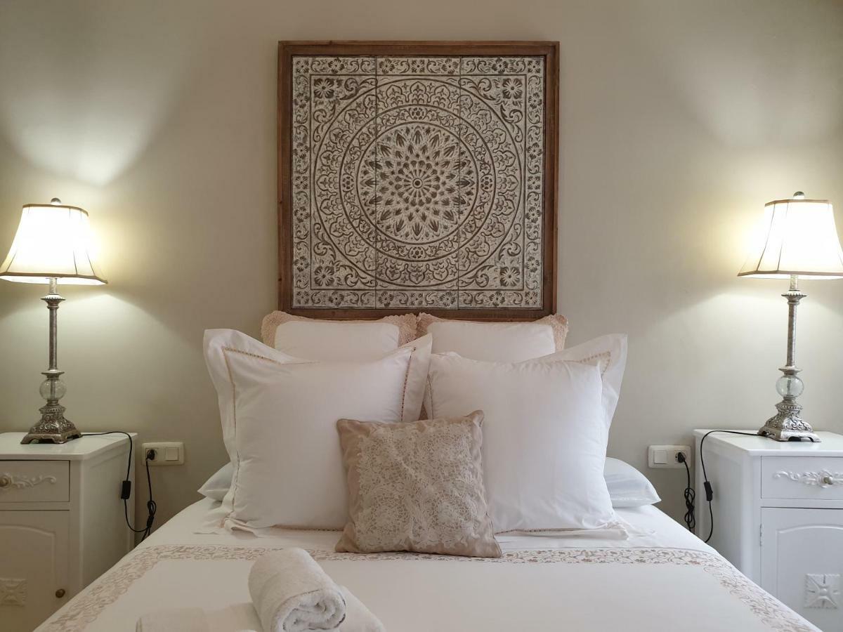 La Juderia De San Clemente Apartment Seville