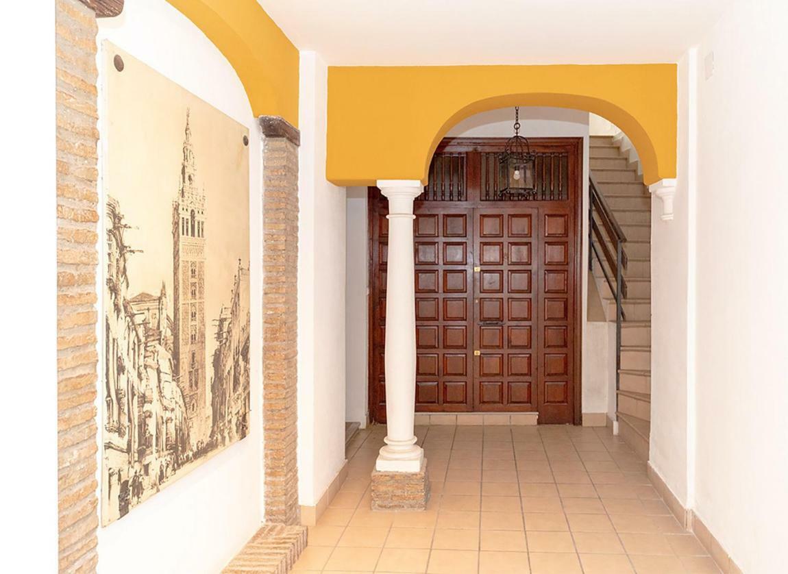 Apartamento Rubens Atico Seville