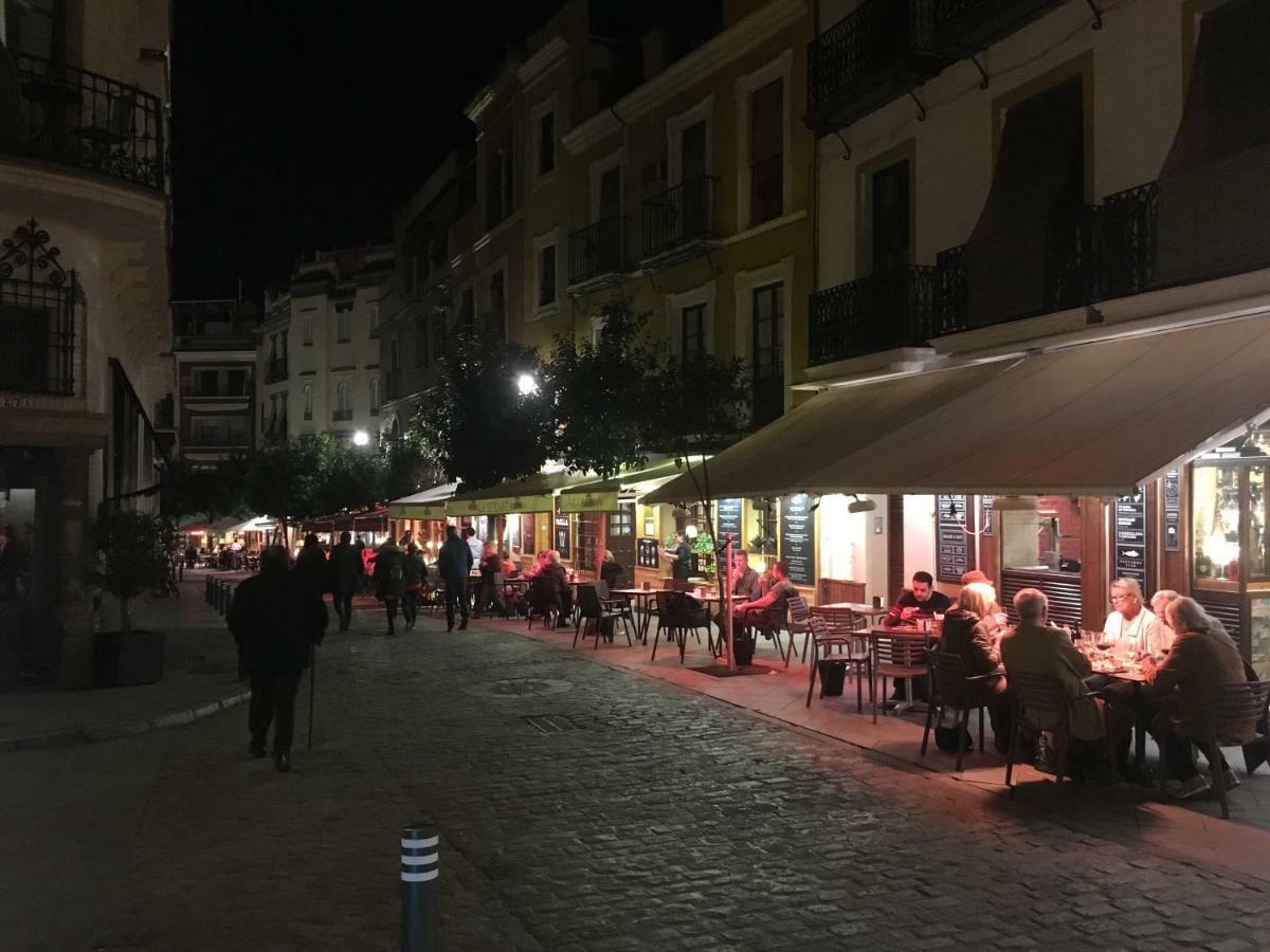 La Maestranza Guest house Seville
