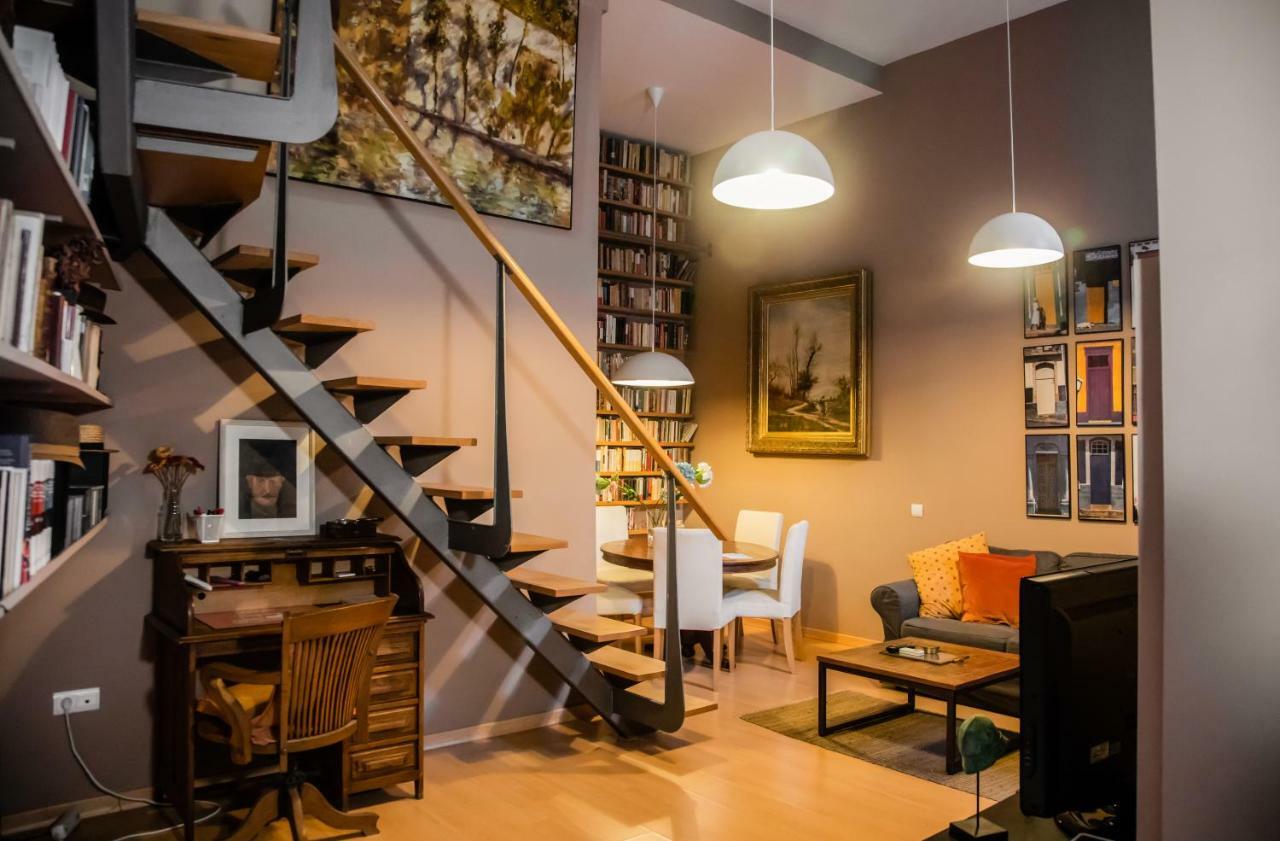 Abades Giralda View By Valcambre Apartamento