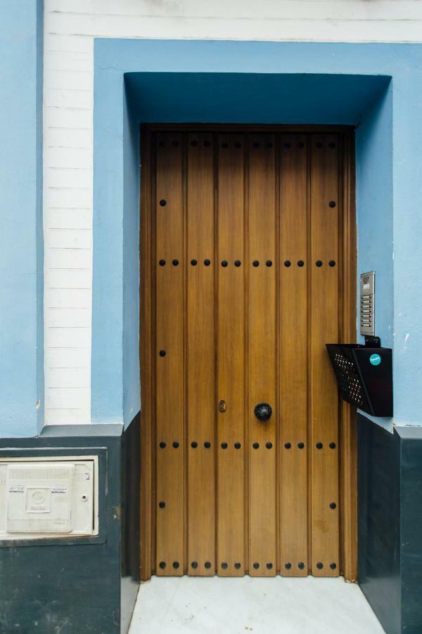 Apartamento Castilla Triana Apartment Seville