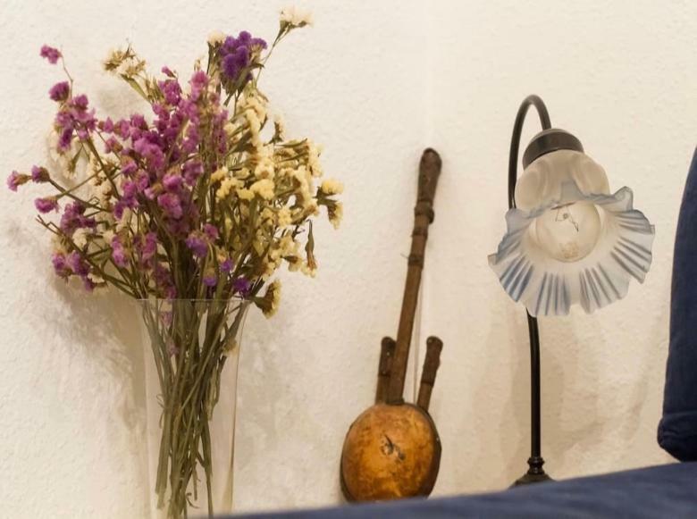 Apartment Santa Cruz Seville