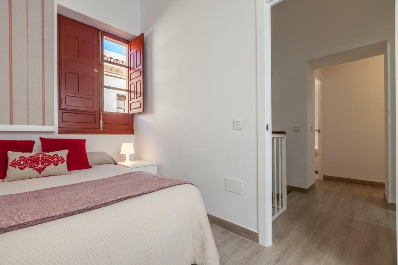 Casa De La Moneda - Center Luxury Duplex Apartment