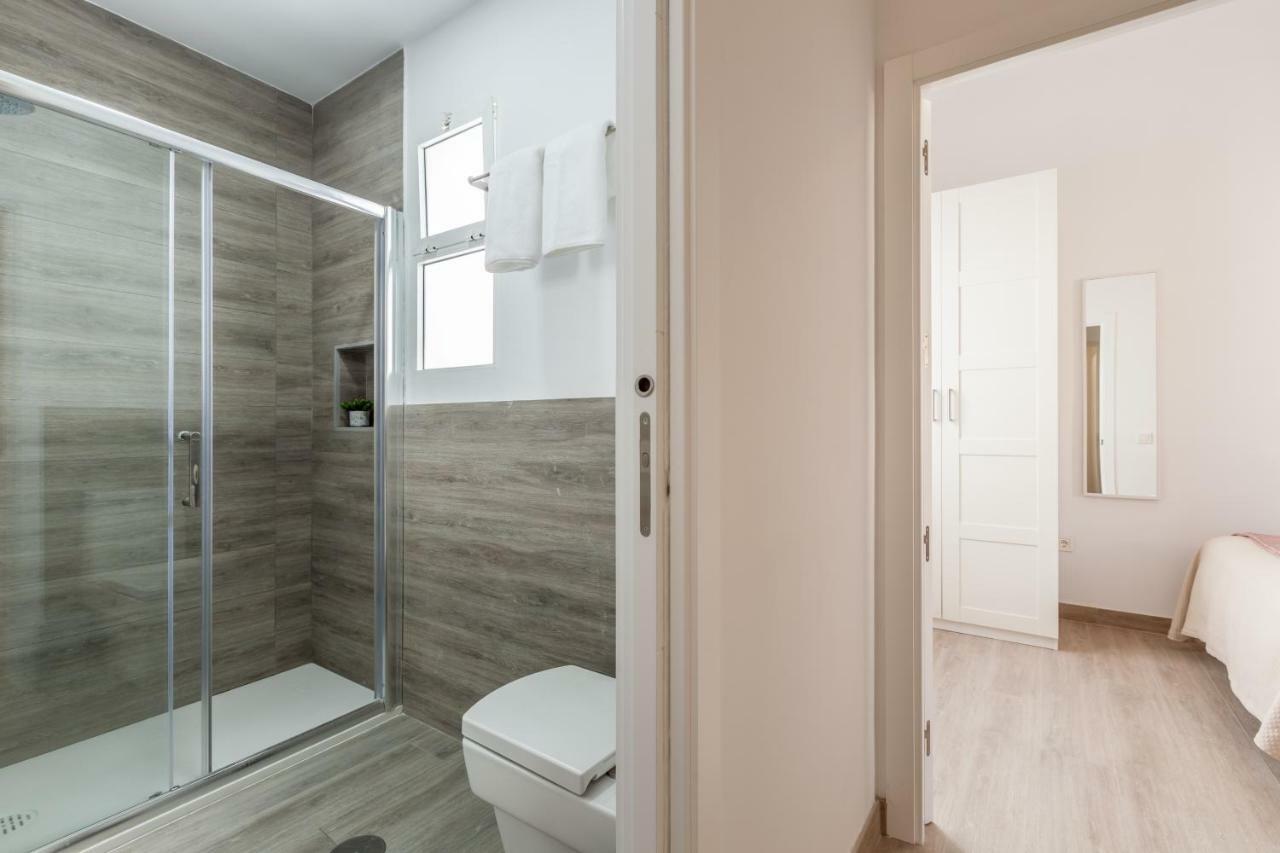 Casa De La Moneda - Center Luxury Duplex